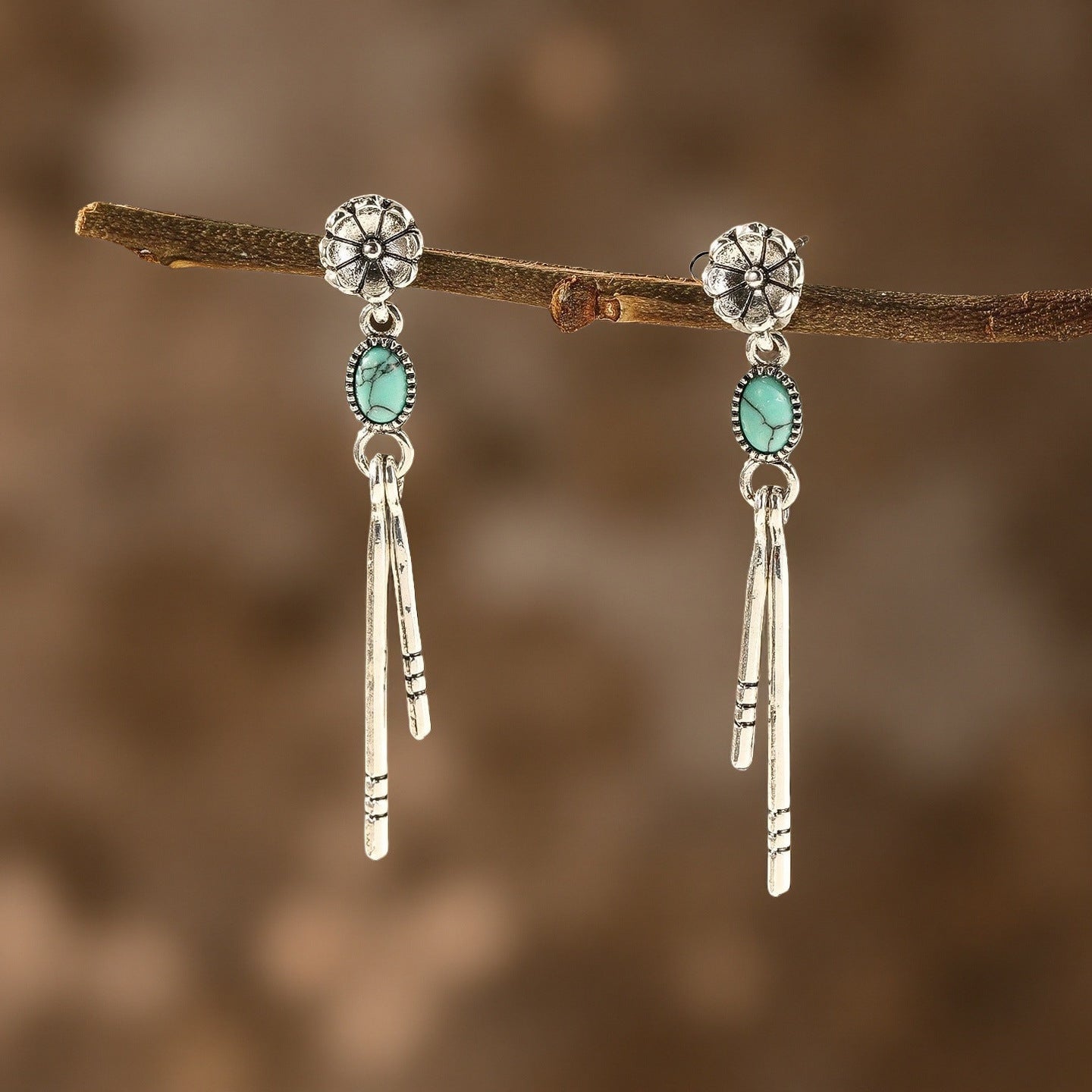 Classic Earring with Timeless Appeal