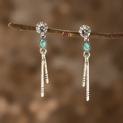 Classic Earring with Timeless Appeal