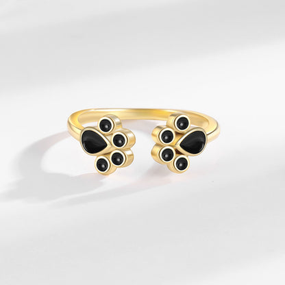 Romantic Ring for Special Moments