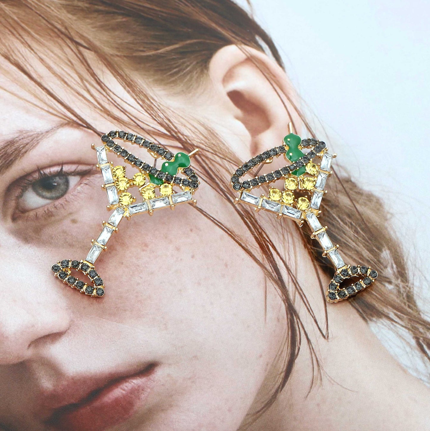 Elegant Earring for Every Occasion