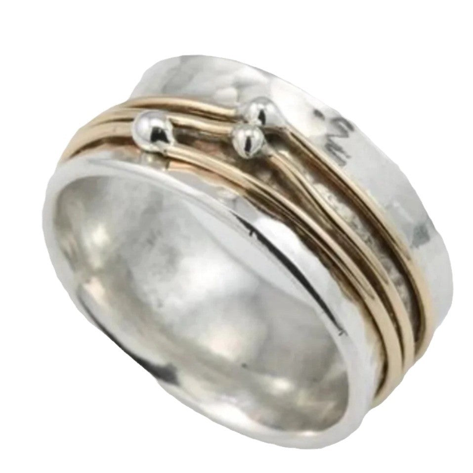 Vintage Handmade Ring