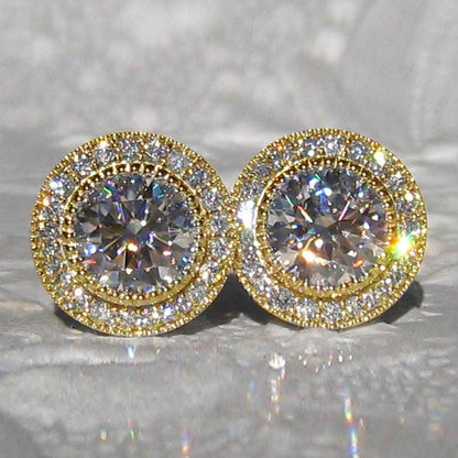 Romantic Earring for Special Moments