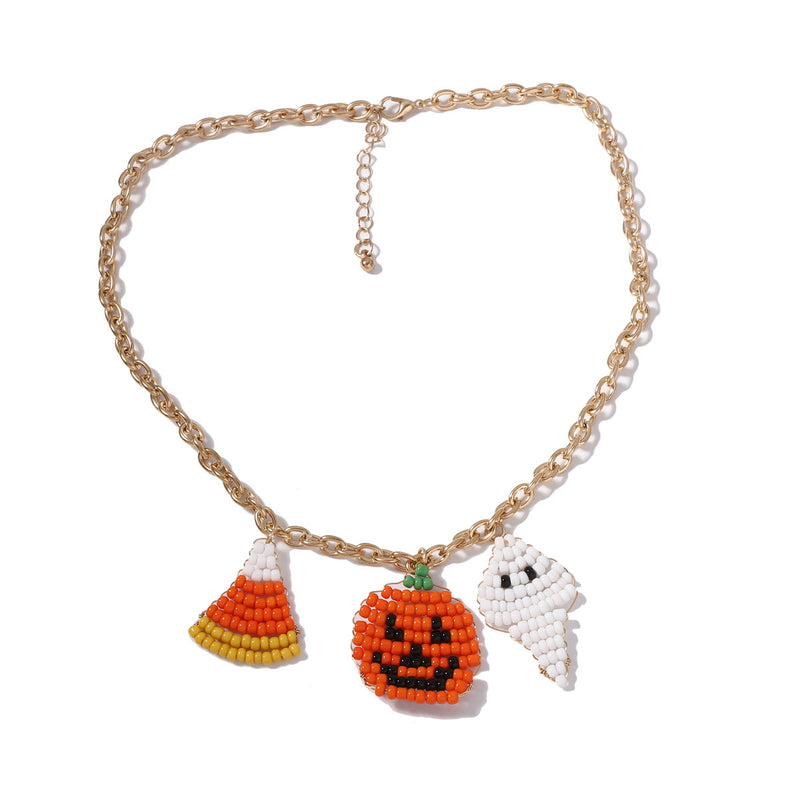 Vintage Handmade Necklace