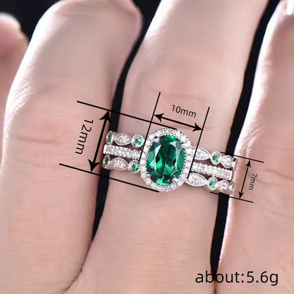Beautiful Set with Unique Style