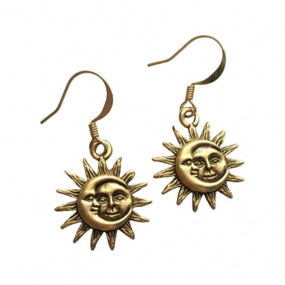 Delicate Artisan Earring