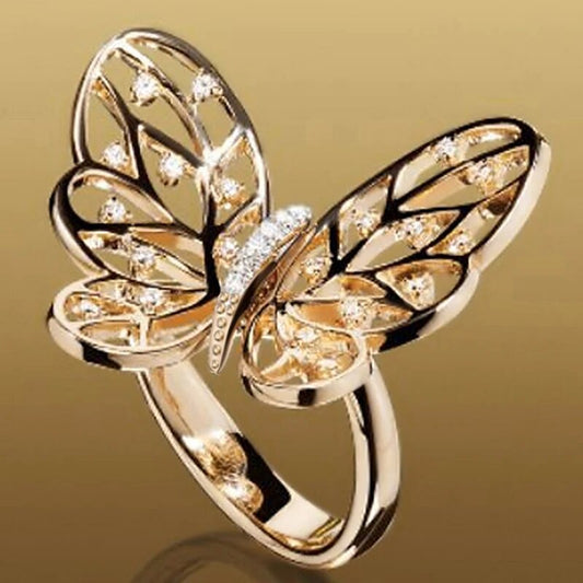 Elegant Ring for Every Occasion