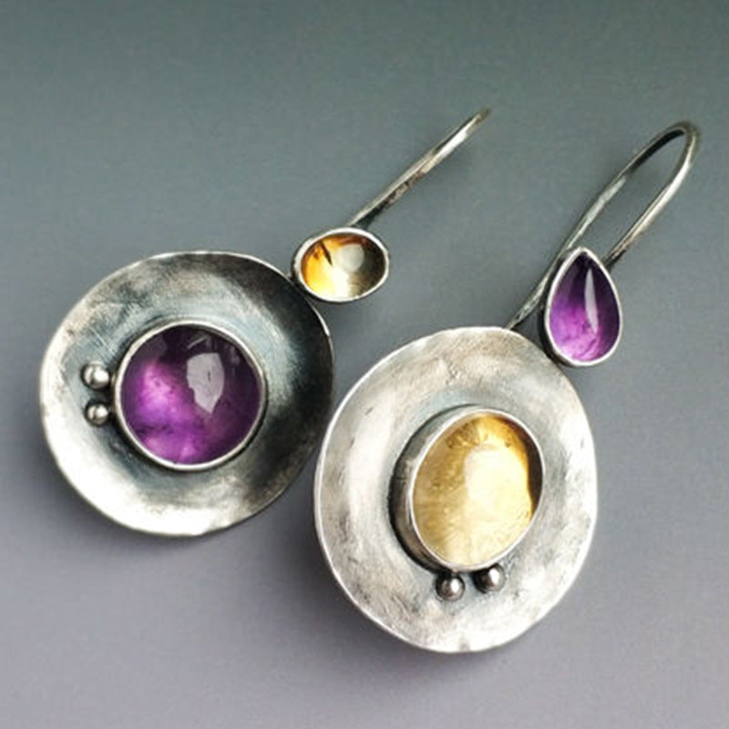 Stunning Earring for Daily Wear