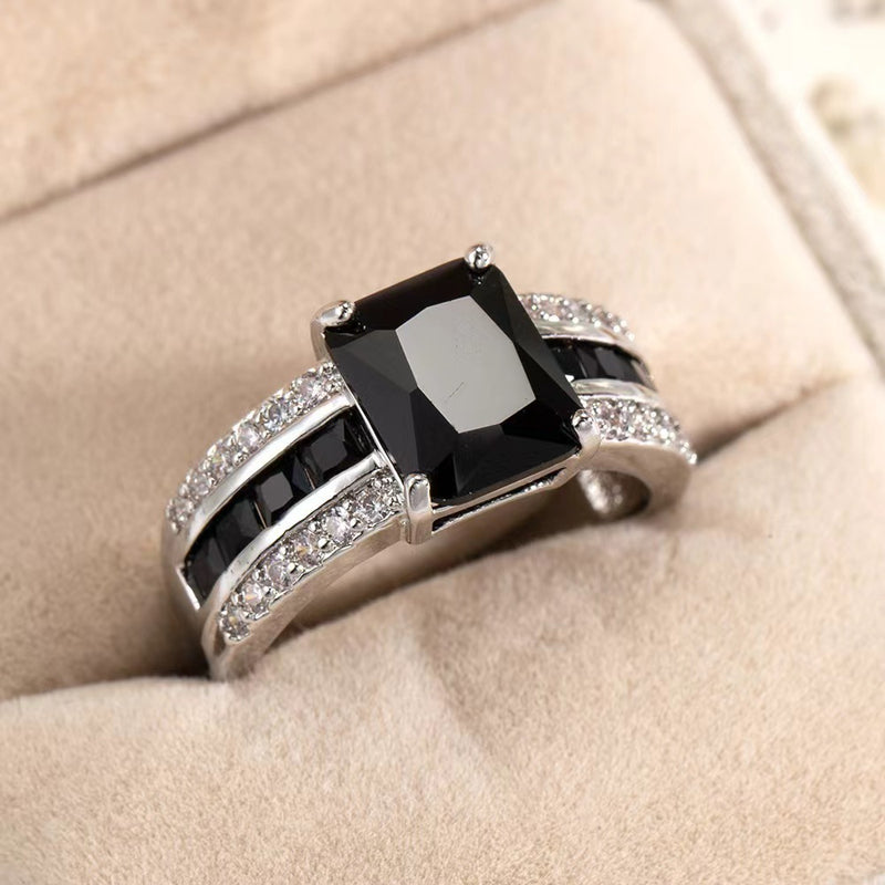 Romantic Ring for Special Moments