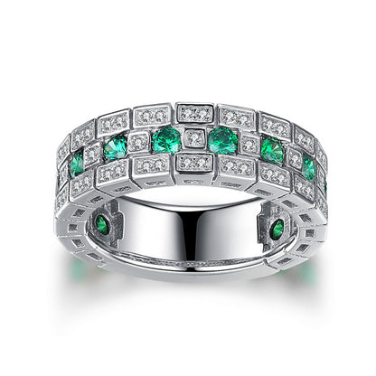 Romantic Ring for Special Moments