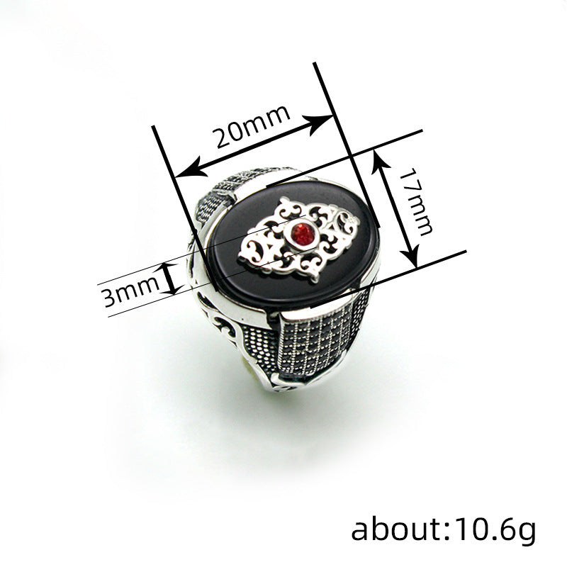 Stunning Ring for Daily Wear