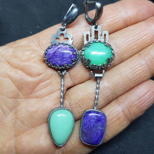 Charming Earring for Any Occasion