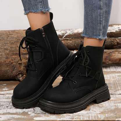 Stylish Orthopedic Boots for Any Occasion