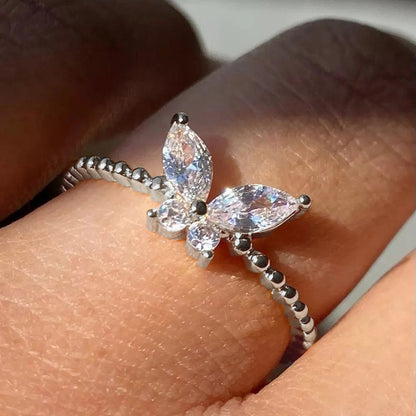 Classic Ring with Timeless Appeal