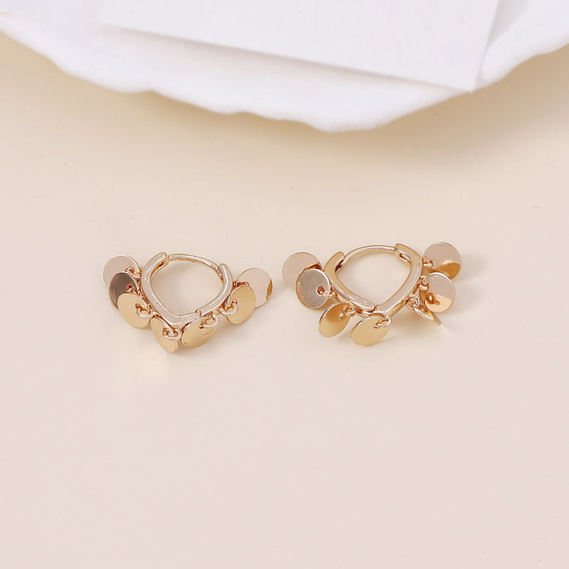 Stunning Earring for Daily Wear