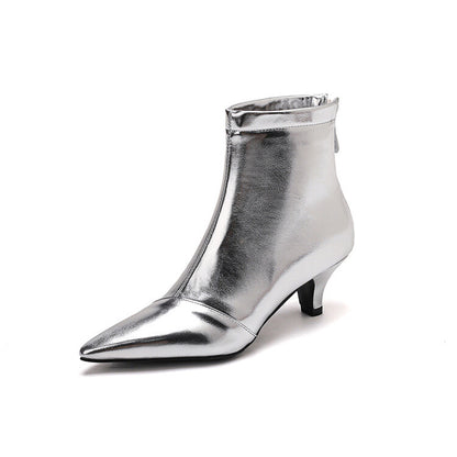 Comfortable Orthopedic Boots for Daily Wear