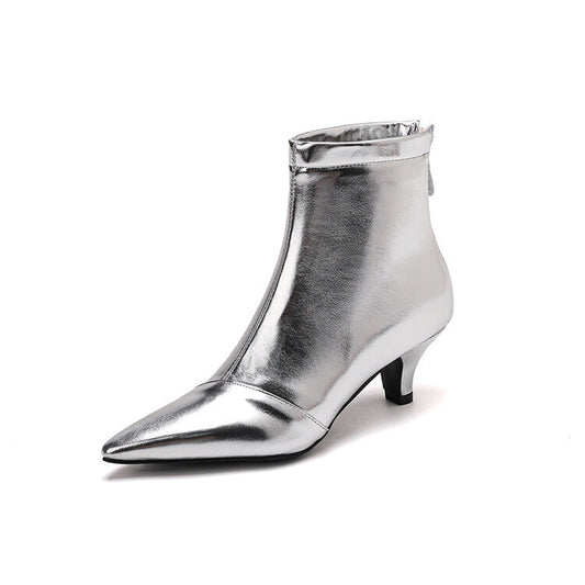 Comfortable Orthopedic Boots for Daily Wear