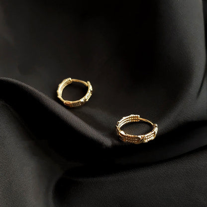 Romantic Earring for Special Moments