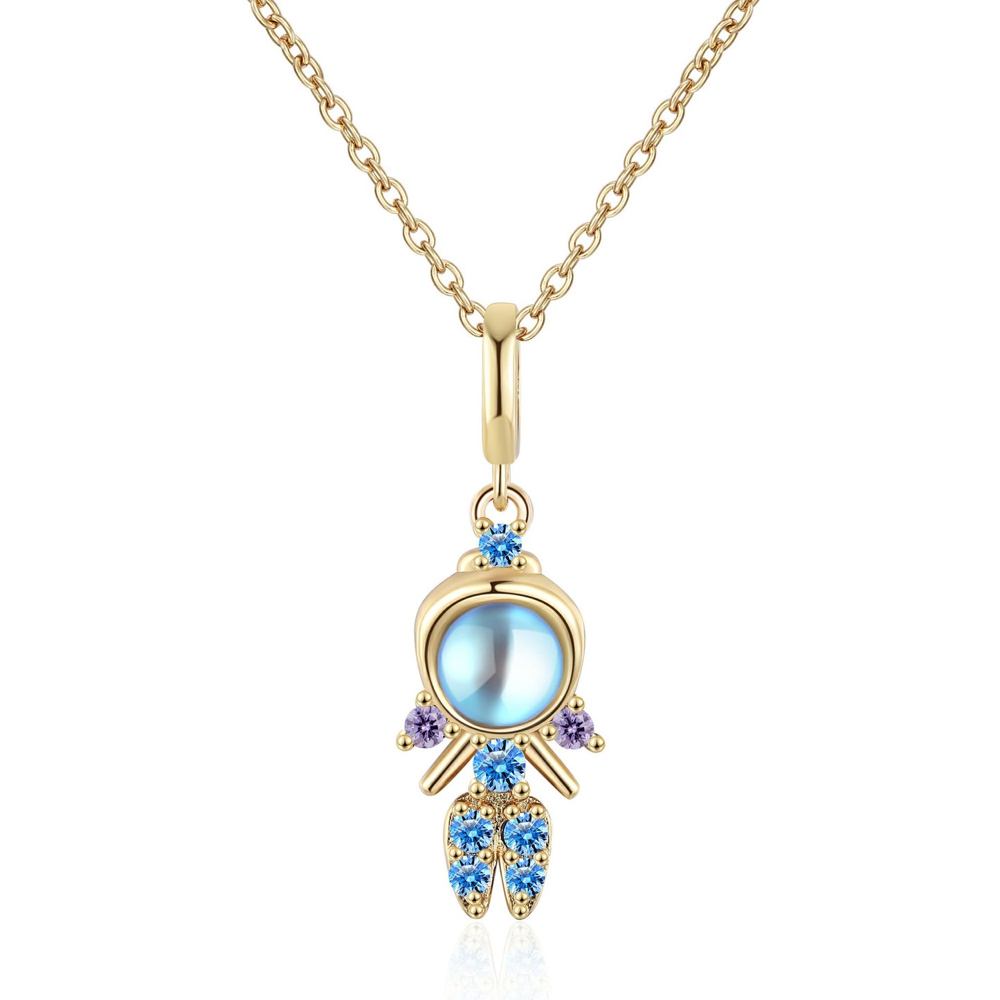Delicate Artisan Necklace