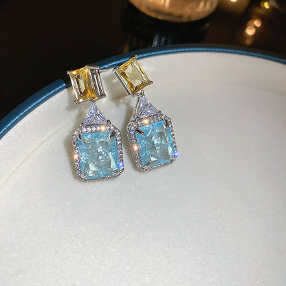 Romantic Earring for Special Moments