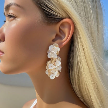 Romantic Earring for Special Moments