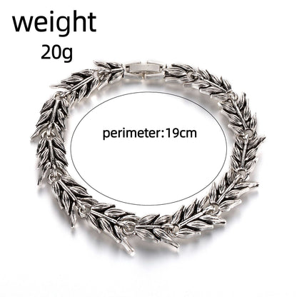 Vintage Handmade Bracelet