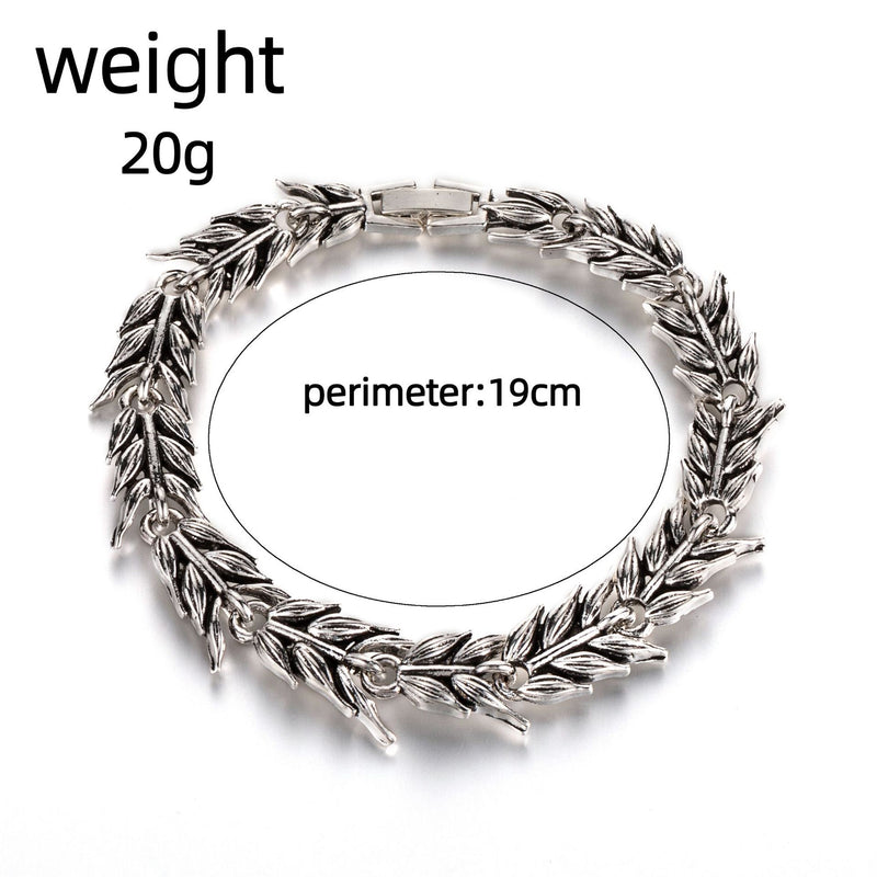 Vintage Handmade Bracelet