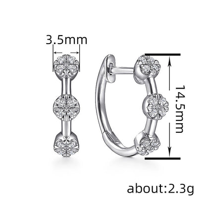 Elegant Earring for Every Occasion