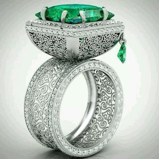 Charming Ring for Any Occasion