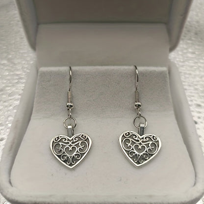Romantic Earring for Special Moments