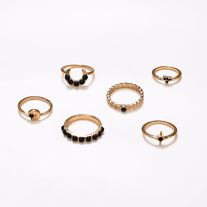 Beautiful Set with Unique Style