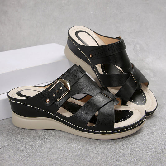 Beautifully Crafted Orthopedic Sandals