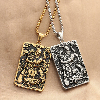 Stunning Pendant for Daily Wear