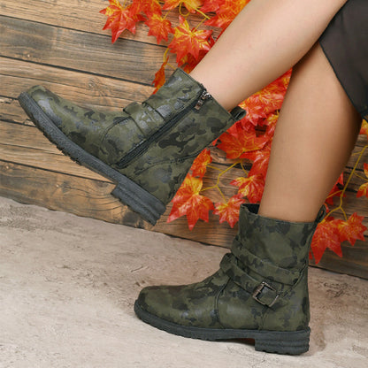 Comfortable Orthopedic Boots for Daily Wear