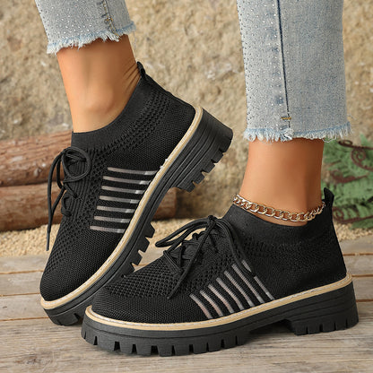 Vintage Inspired Orthopedic Shoes