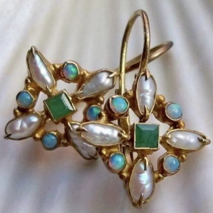 Beautiful Earring with Unique Style