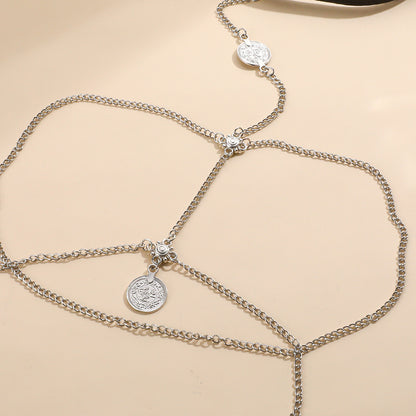 Stunning Chain for Daily Wear