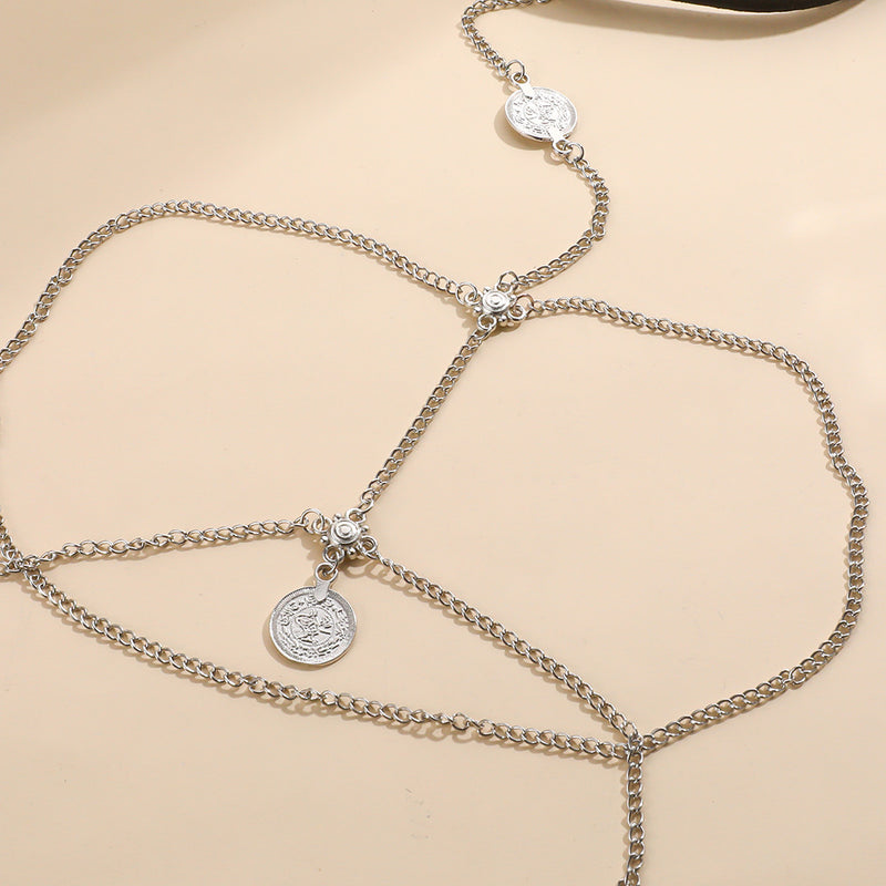 Stunning Chain for Daily Wear