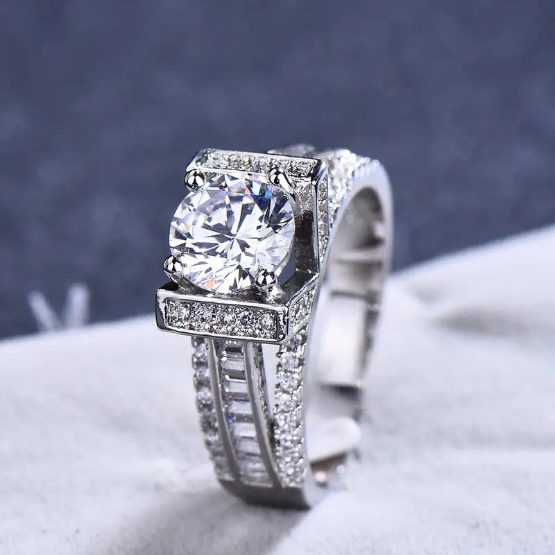Elegant Ring for Every Occasion