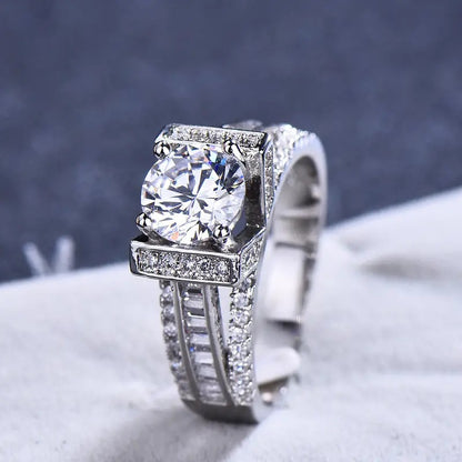 Elegant Ring for Every Occasion