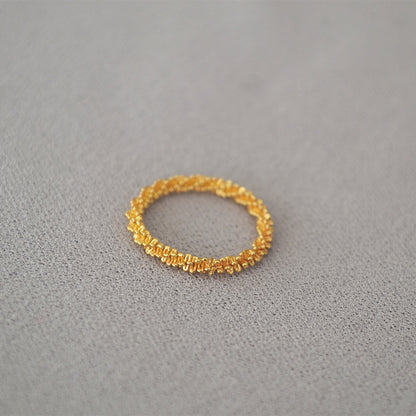 Elegant Gold Chain for Every Occasion