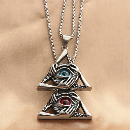 Charming Pendant for Any Occasion