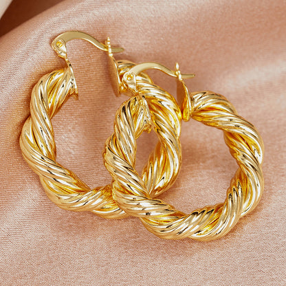 Stunning Earring for Daily Wear