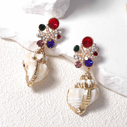 Elegant Pearl Earring for Every Occasion