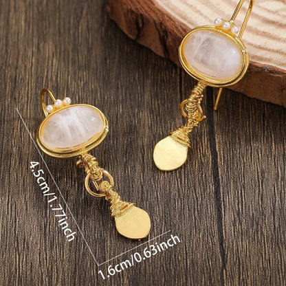 Stunning Earring for Daily Wear