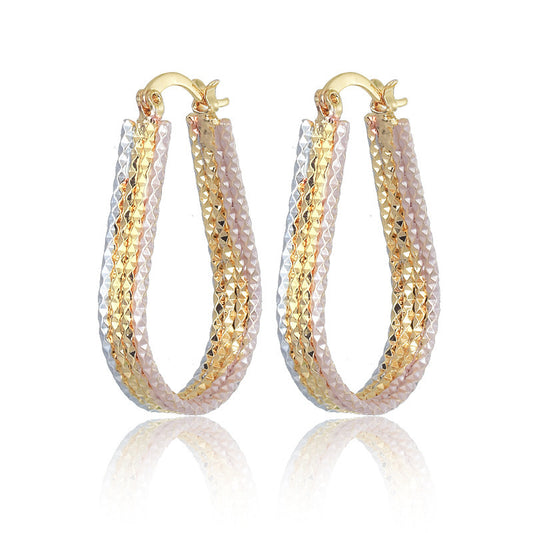 Stunning Earring for Daily Wear