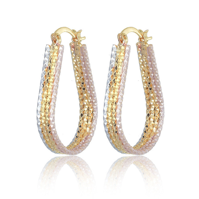 Stunning Earring for Daily Wear