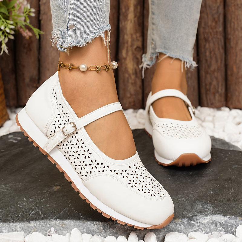 Beautifully Crafted Orthopedic Shoes