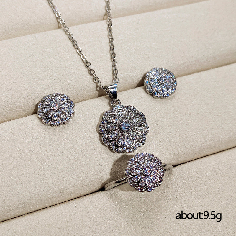 Charming Set for Any Occasion