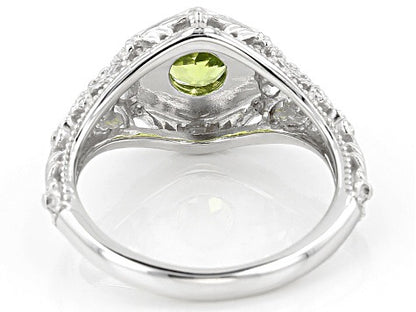 Charming Ring for Any Occasion