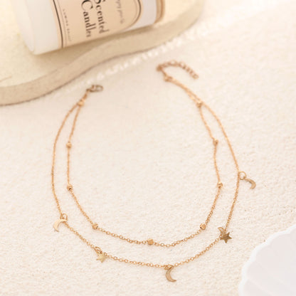 Romantic Necklace for Special Moments